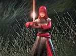 Визас Марр (Visas Marr) в игре Star Wars: Knights of the Old Republic II